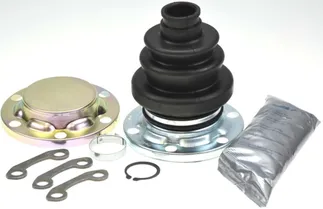 GKN Loebro CV Joint Boot Kit - 33-21-9-067-906